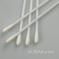 Factory Direct Sample Collecting Rayon Swab